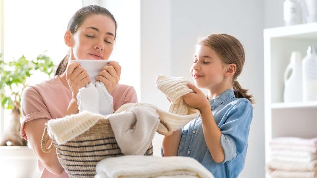 Clothing and Designers