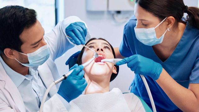 Dental Care