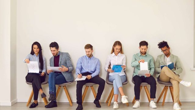 Employment and Recruitment