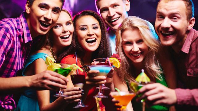Events