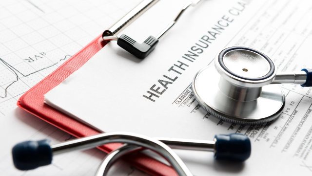 Insurance Services