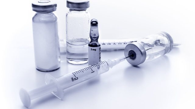 Medicine Facilities