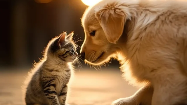 Pets and Pet Care