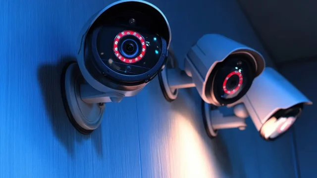 Security Systems and Services