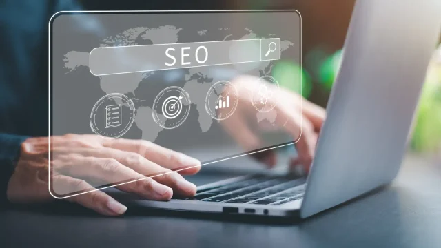 SEO, SMO and PPC
