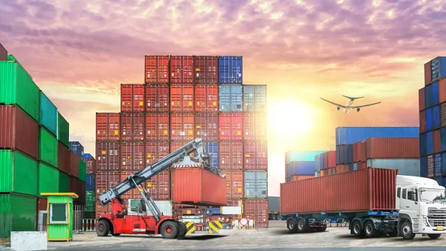 Transportation Services